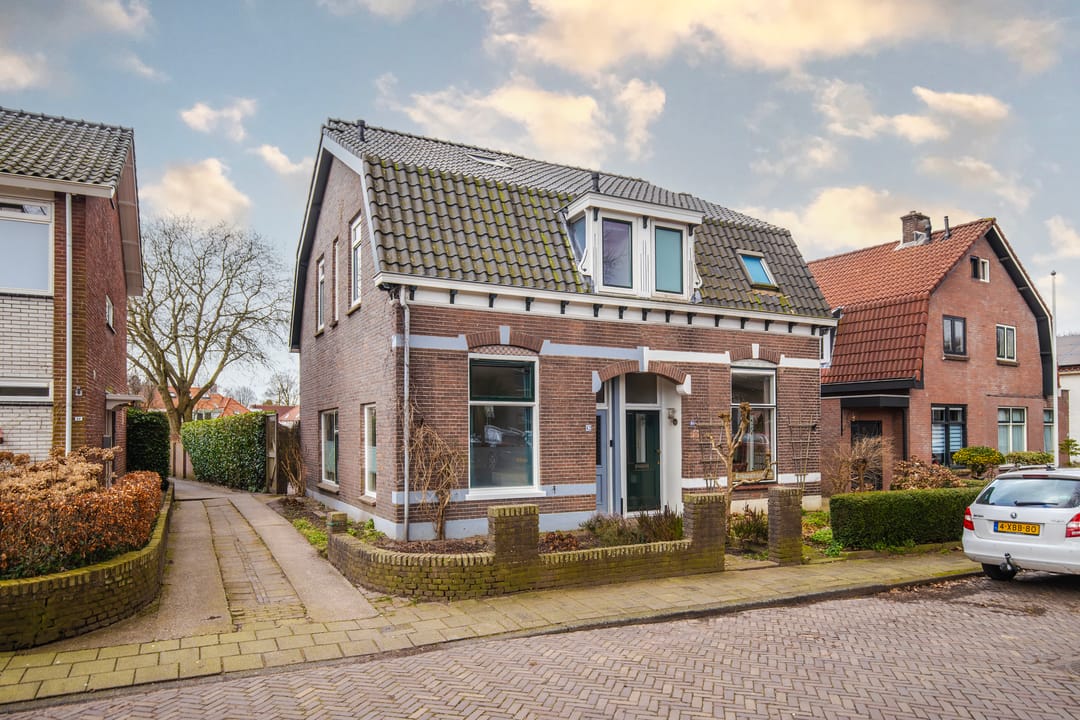 Foto 1 van Lebretweg 62