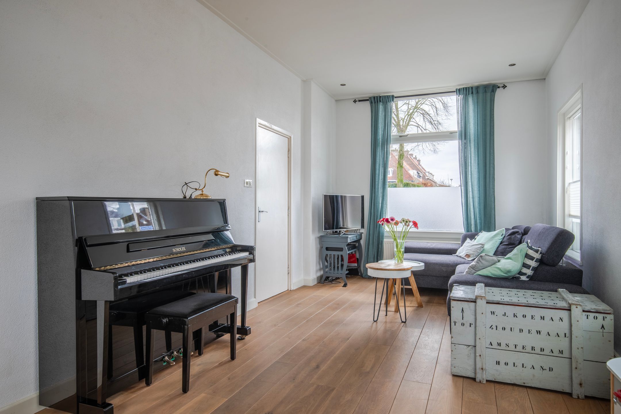 Foto 3 van Lebretweg 62