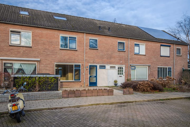 Foto 3 van Hagenaarstraat 6