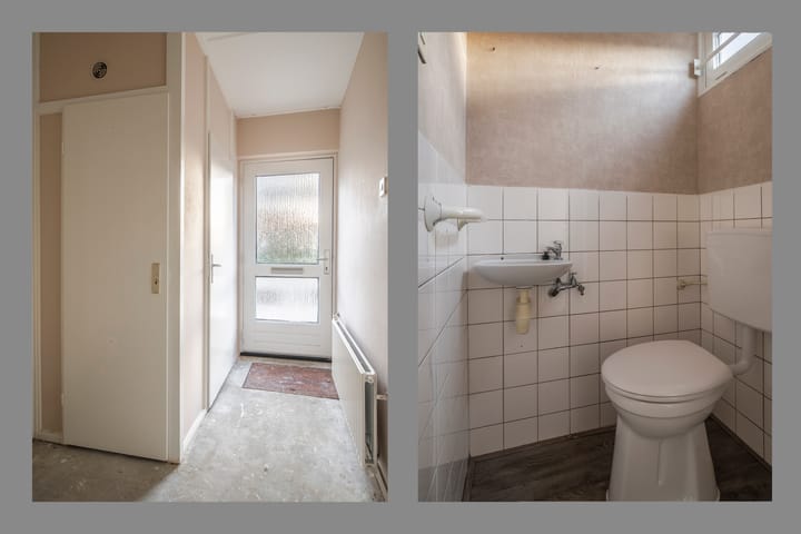 Foto 4 van Hagenaarstraat 6