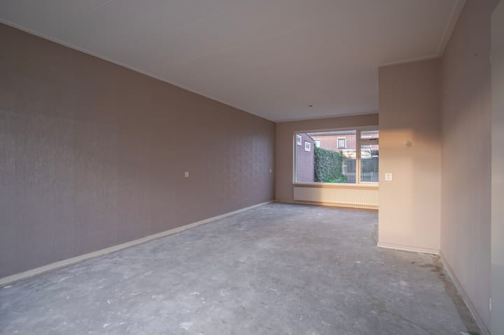 Foto 5 van Hagenaarstraat 6