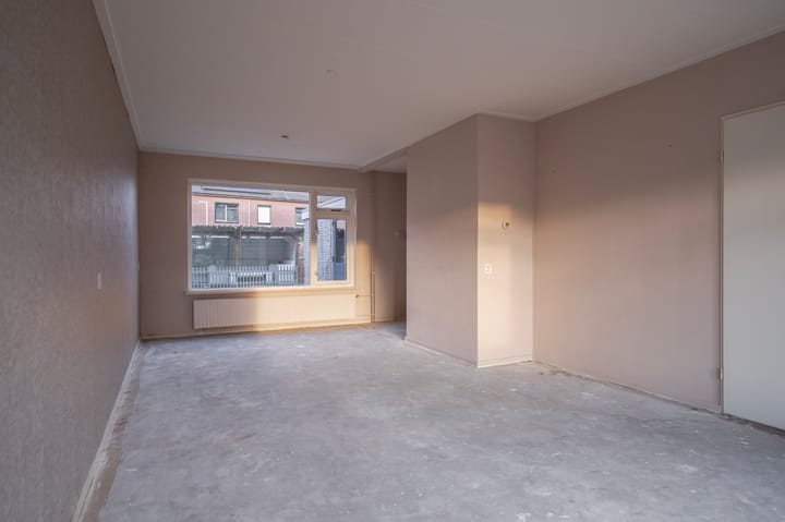 Foto 6 van Hagenaarstraat 6