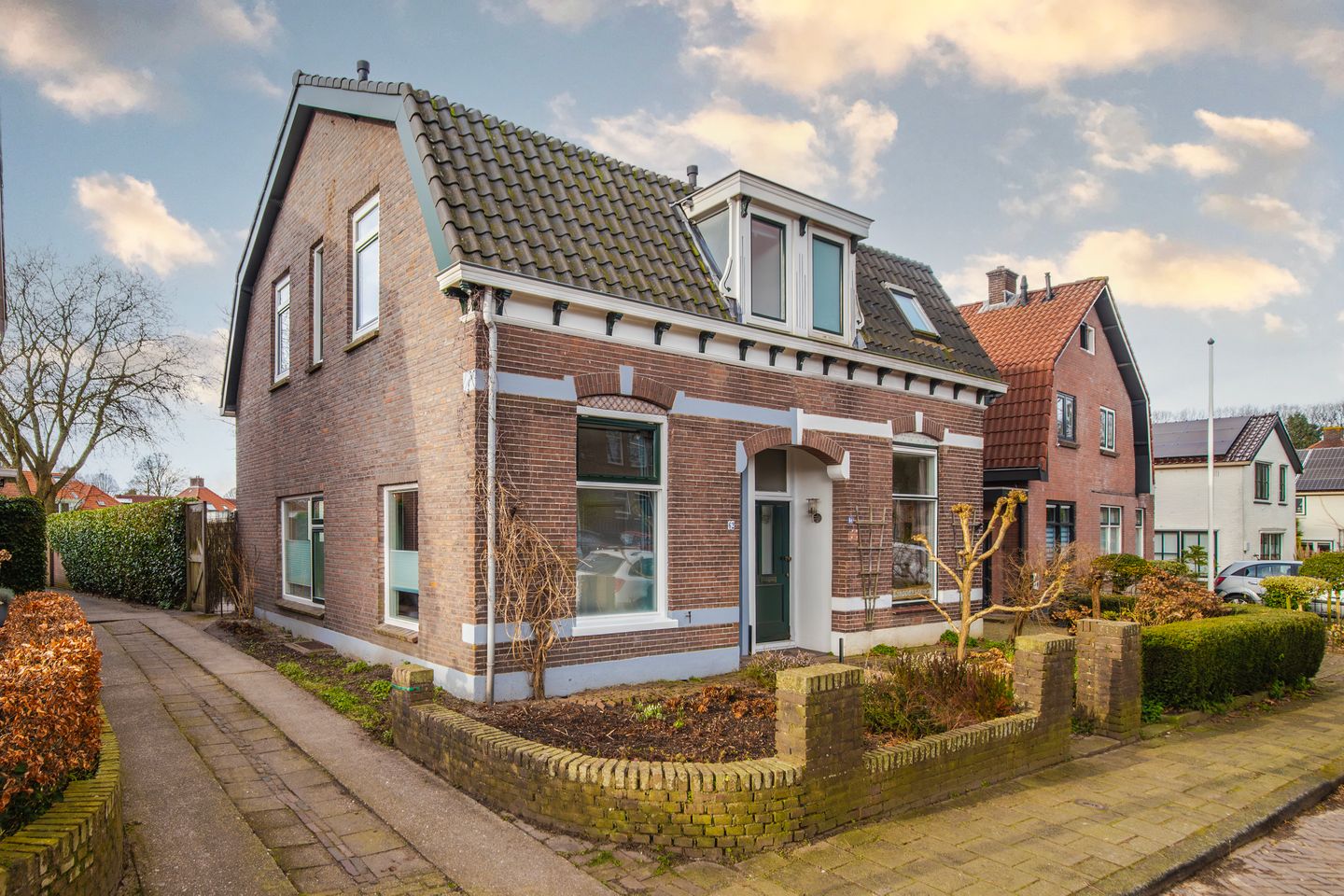 Foto 5 van Lebretweg 62