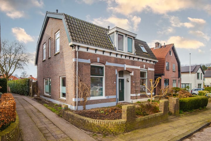 Foto 5 van Lebretweg 62