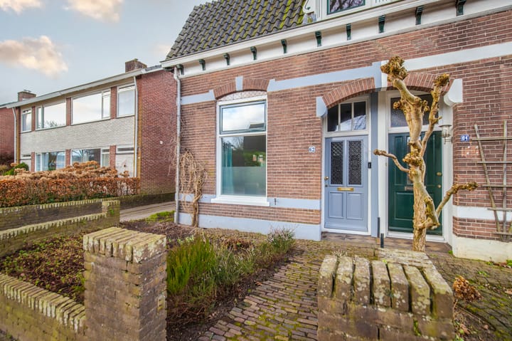 Foto 6 van Lebretweg 62