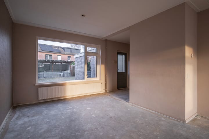 Foto 8 van Hagenaarstraat 6