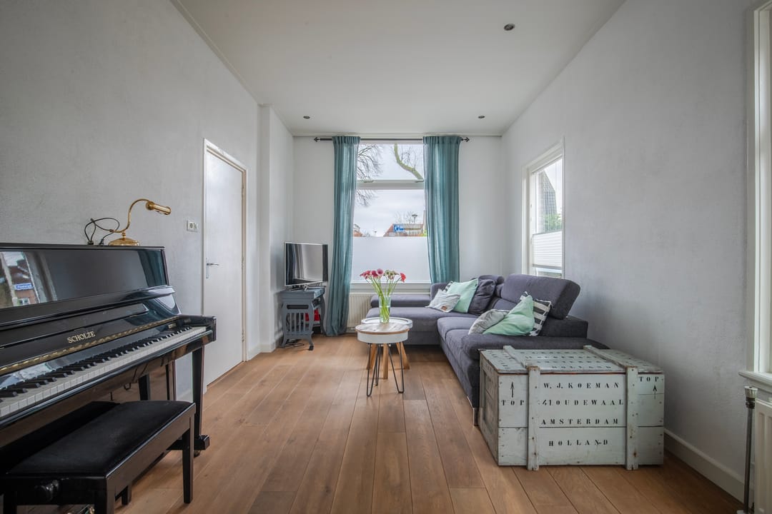 Foto 8 van Lebretweg 62