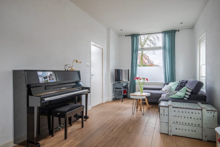 Foto 9 van Lebretweg 62