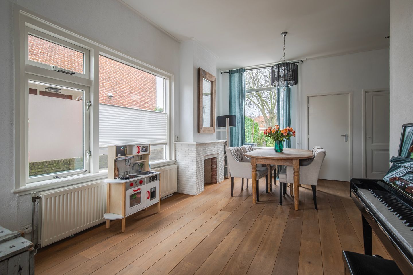 Foto 10 van Lebretweg 62