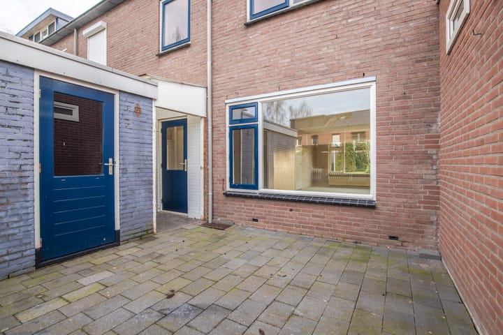 Foto 13 van Hagenaarstraat 6