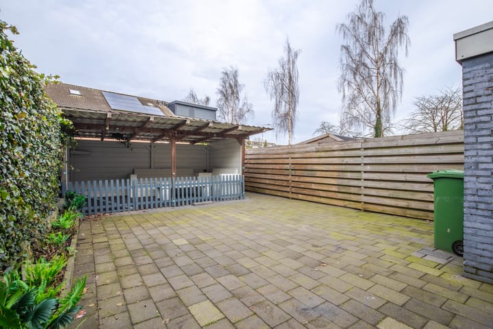 Foto 16 van Hagenaarstraat 6