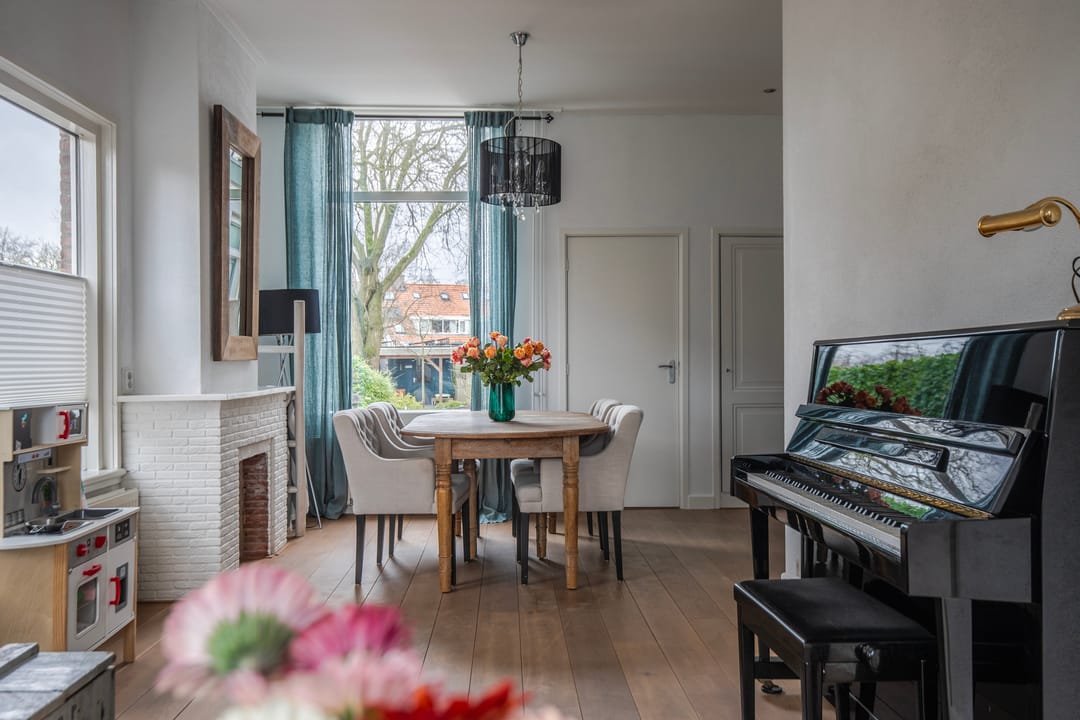 Foto 11 van Lebretweg 62