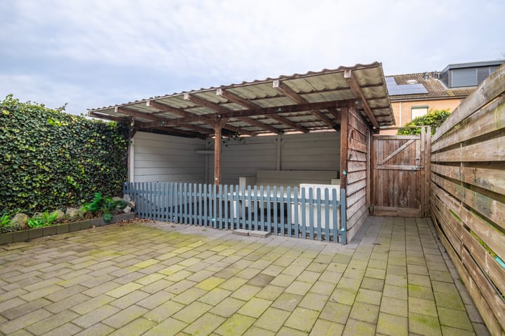 Foto 17 van Hagenaarstraat 6