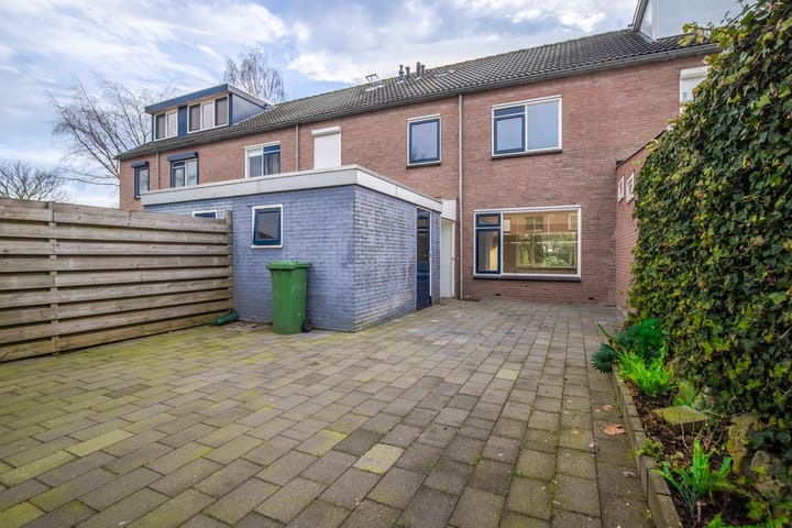 Foto 19 van Hagenaarstraat 6