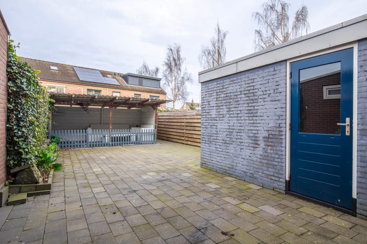 Foto 15 van Hagenaarstraat 6