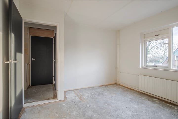 Foto 25 van Hagenaarstraat 6