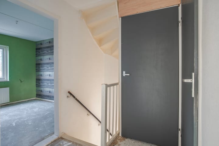 Foto 26 van Hagenaarstraat 6