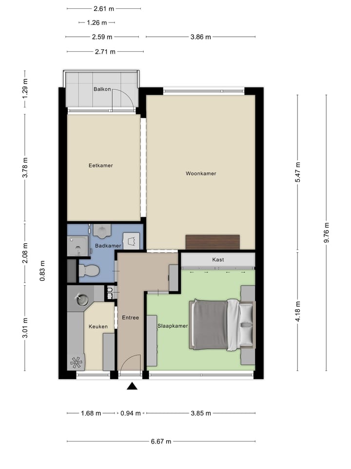 Foto 26 van Pastoor van Akenstraat 84