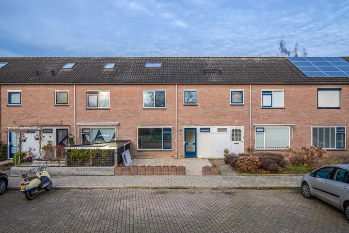 Foto 31 van Hagenaarstraat 6