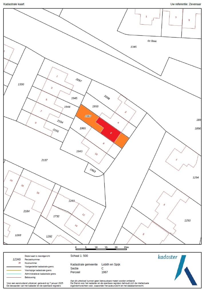 Foto 33 van Hagenaarstraat 6