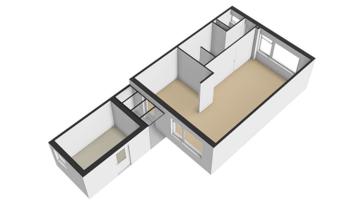 Foto 35 van Hagenaarstraat 6
