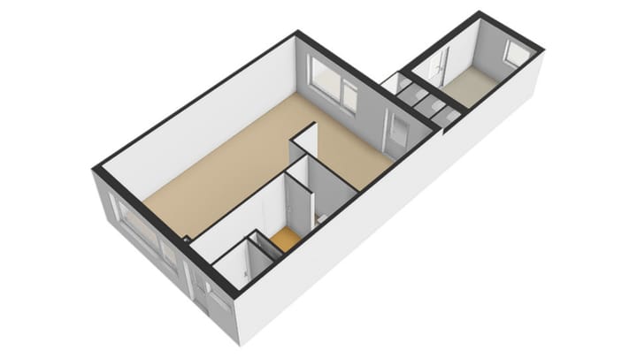 Foto 36 van Hagenaarstraat 6