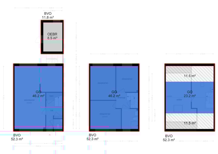Foto 46 van Hagenaarstraat 6
