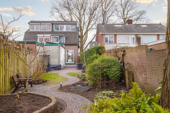 Foto 40 van Lebretweg 62