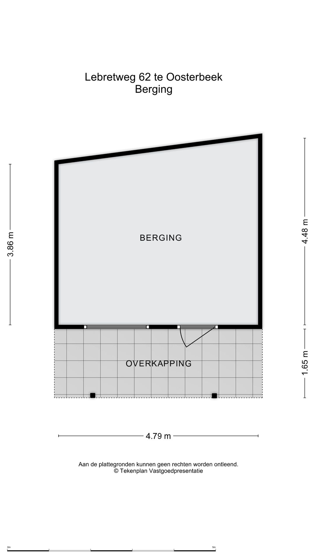 Foto 43 van Lebretweg 62