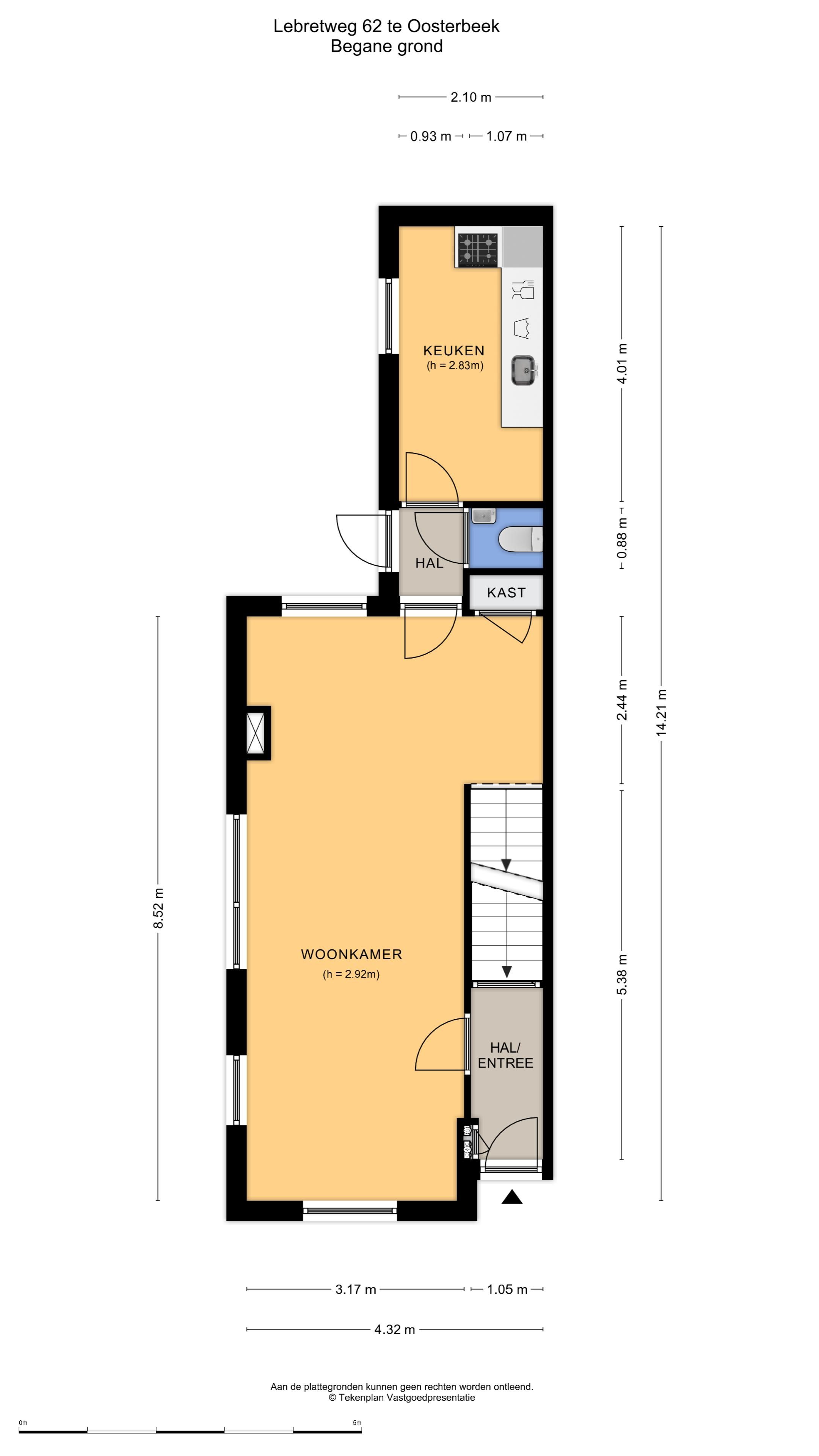 Foto 45 van Lebretweg 62