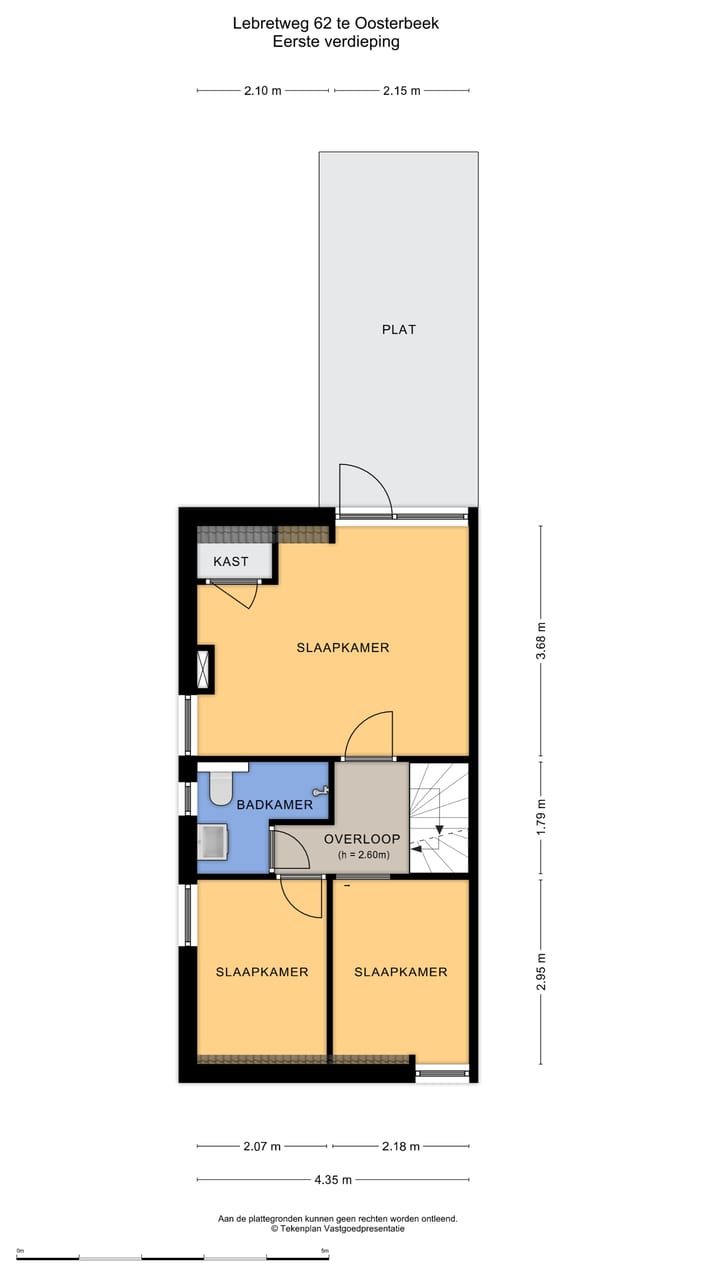 Foto 47 van Lebretweg 62