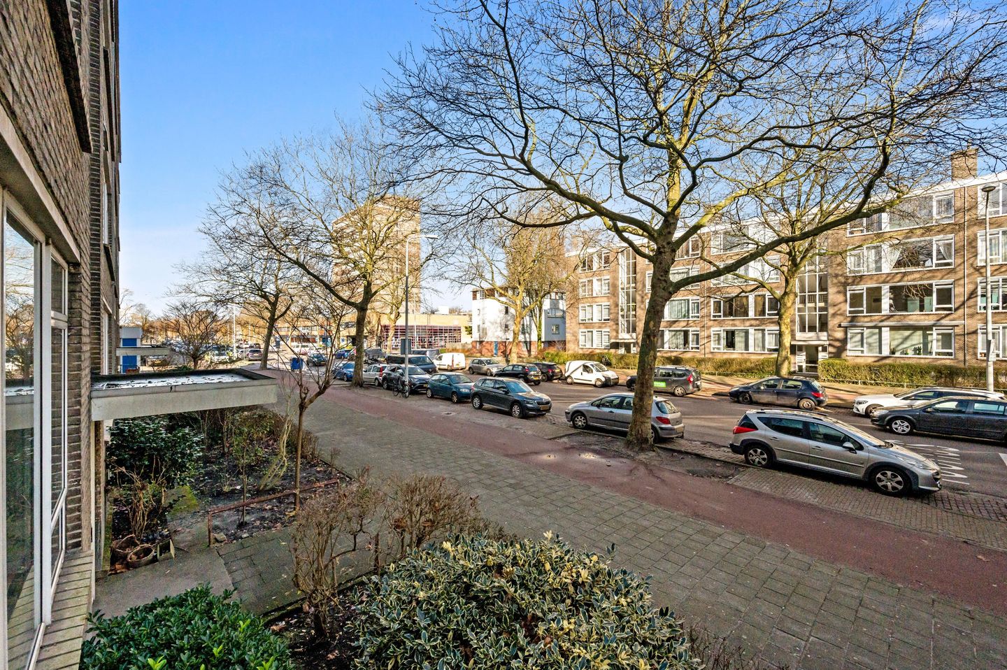 Foto 10 van Beresteinlaan 497