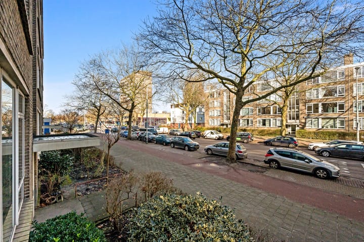 Foto 10 van Beresteinlaan 497