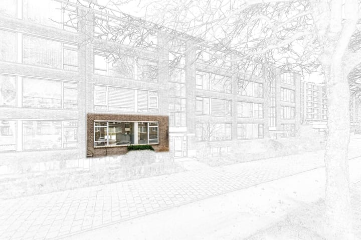 Foto 6 van Beresteinlaan 497