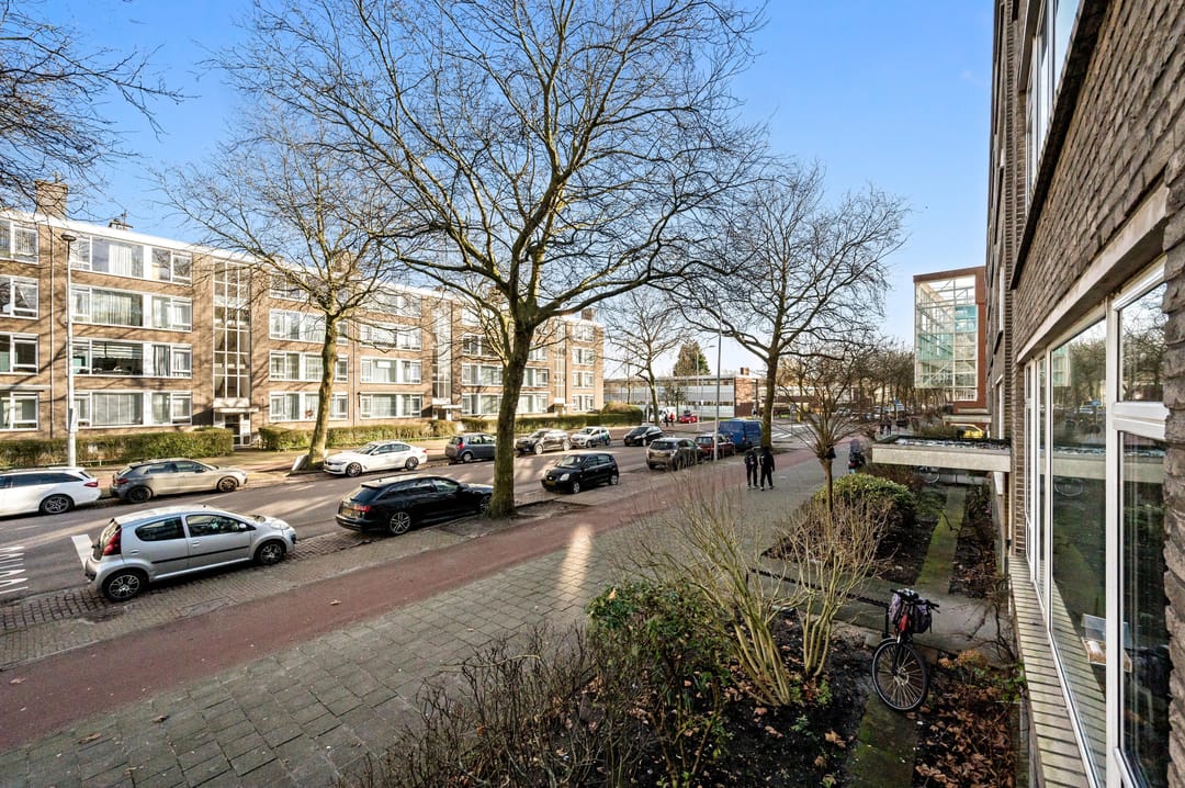 Foto 11 van Beresteinlaan 497