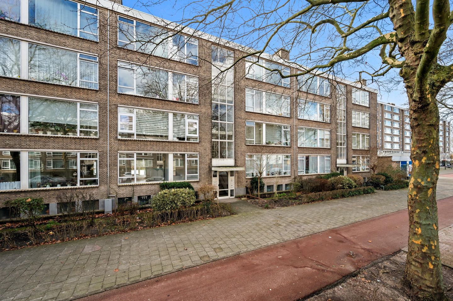 Foto 5 van Beresteinlaan 497