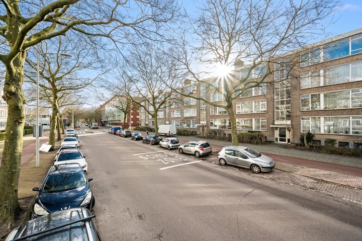 Foto 1 van Beresteinlaan 497