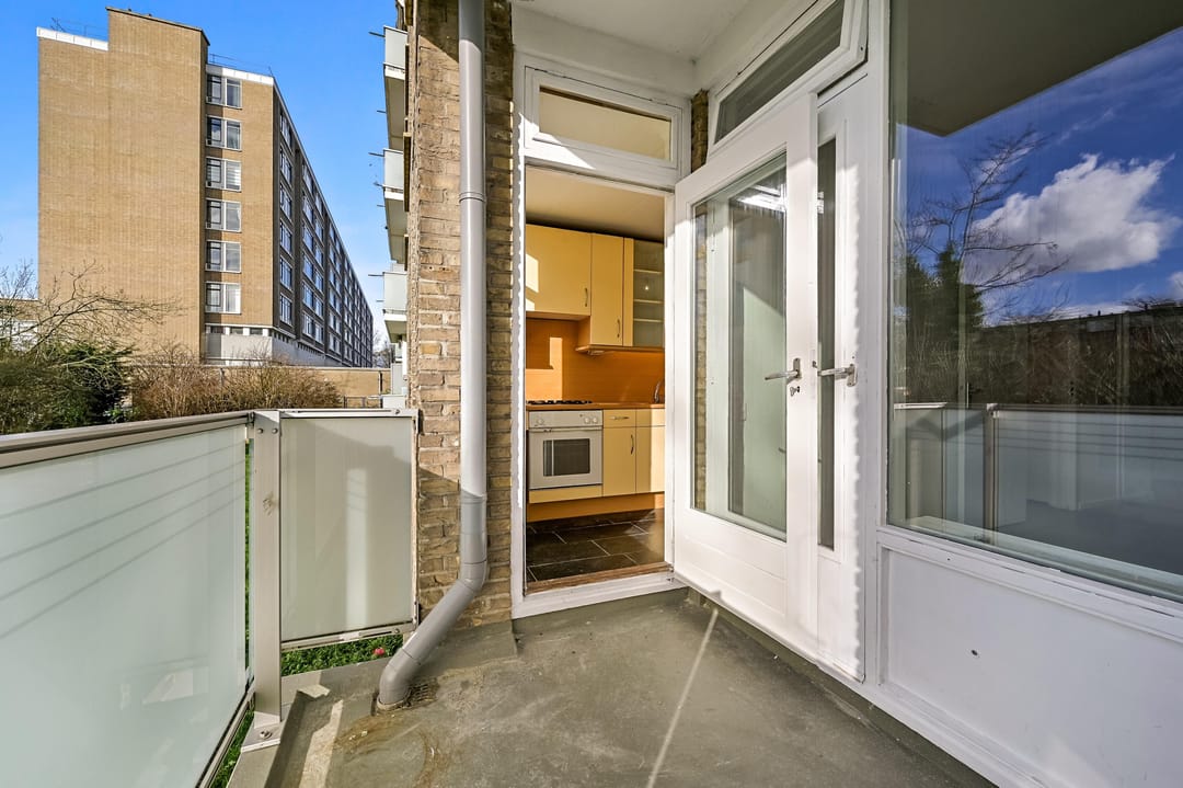 Foto 16 van Beresteinlaan 497