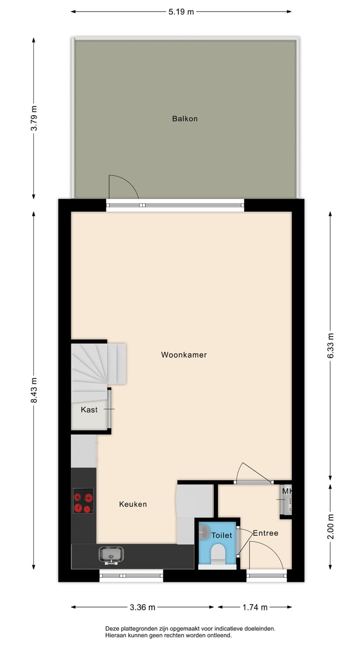 Photo 28 of Stoholm 197