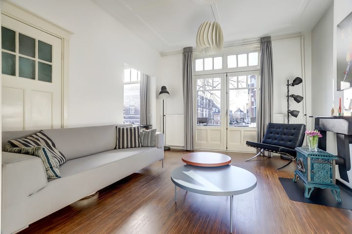 Foto 2 van St. Stephanusstraat 28