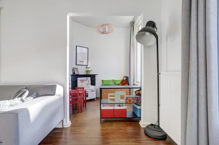 Foto 9 van St. Stephanusstraat 28