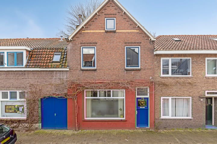 Meelstraat 74