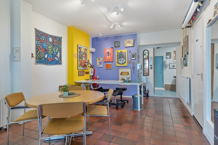 Foto 2 van Meelstraat 74