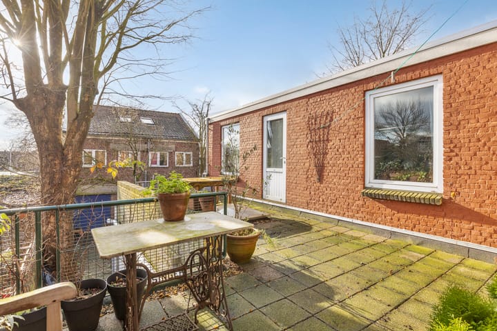 Foto 3 van Meelstraat 74