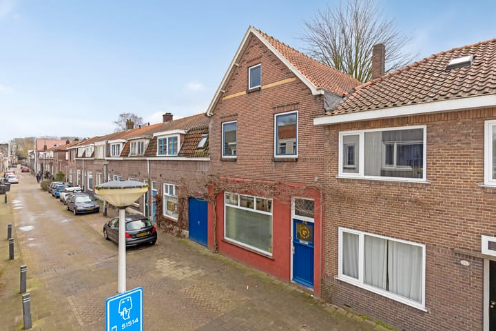 Foto 6 van Meelstraat 74