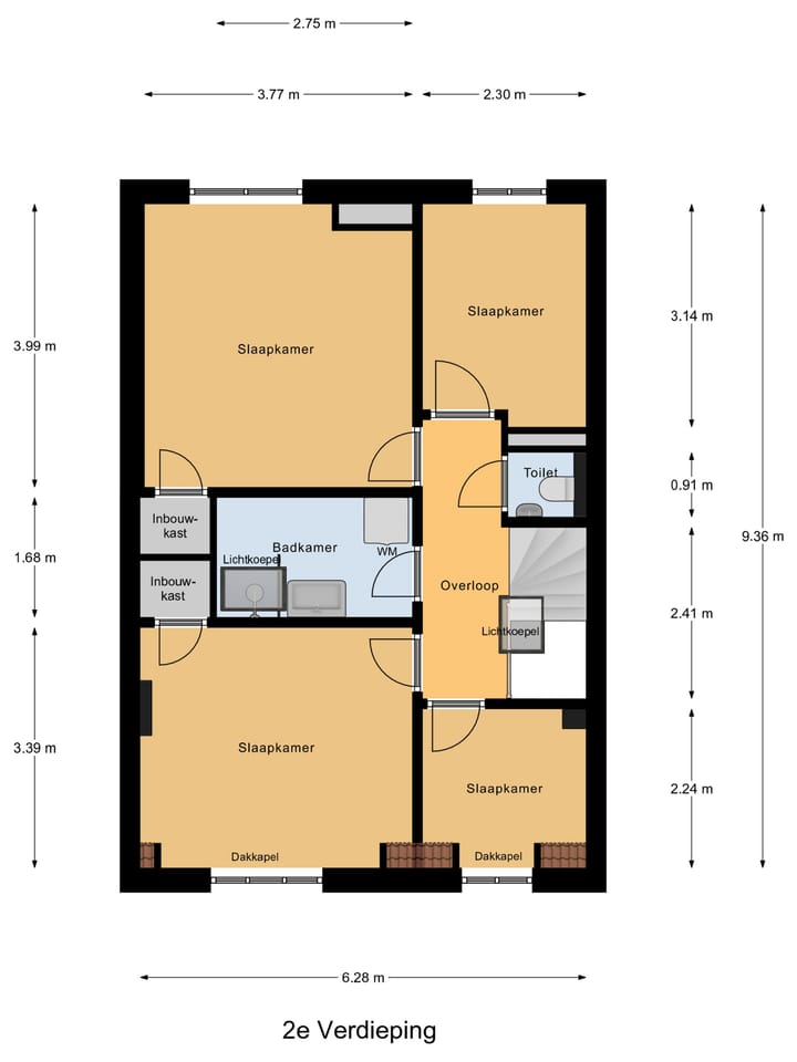 Foto 41 van St. Stephanusstraat 28