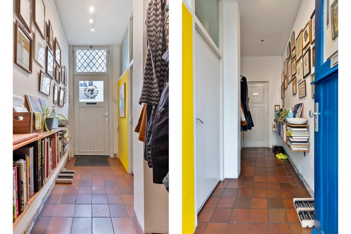 Foto 8 van Meelstraat 74