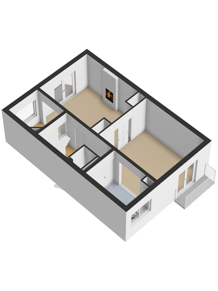 Foto 44 van St. Stephanusstraat 28