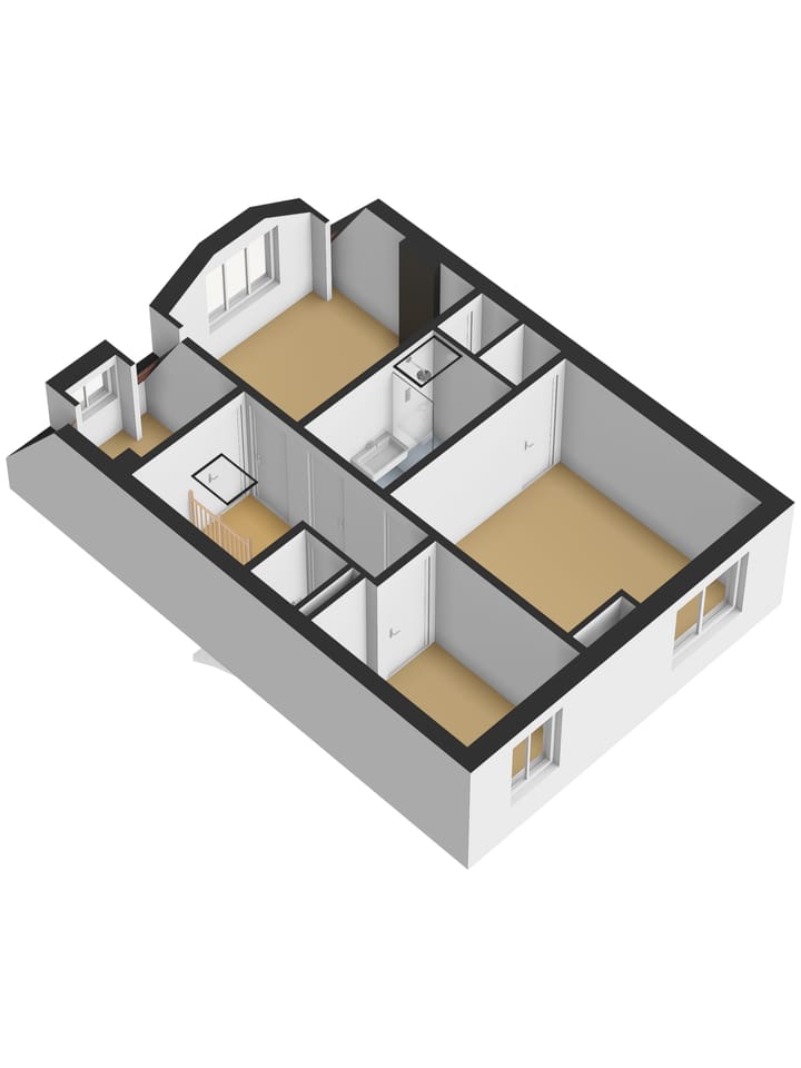 Foto 45 van St. Stephanusstraat 28