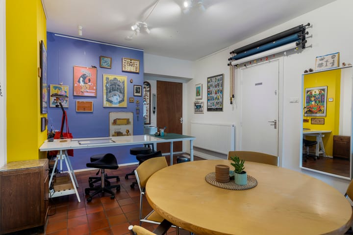 Foto 12 van Meelstraat 74